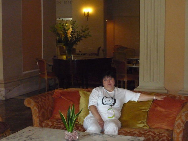 Елена Терехина