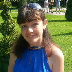 Ольга Тепанова