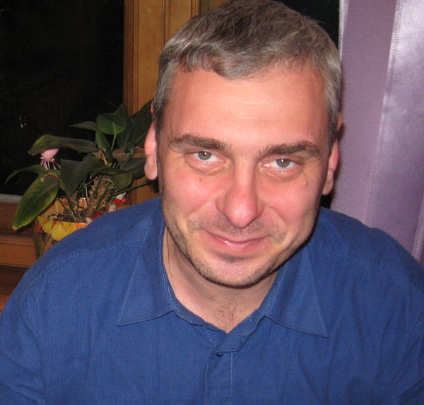 Андрей Косинов