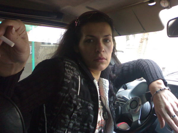 Валентина Велла