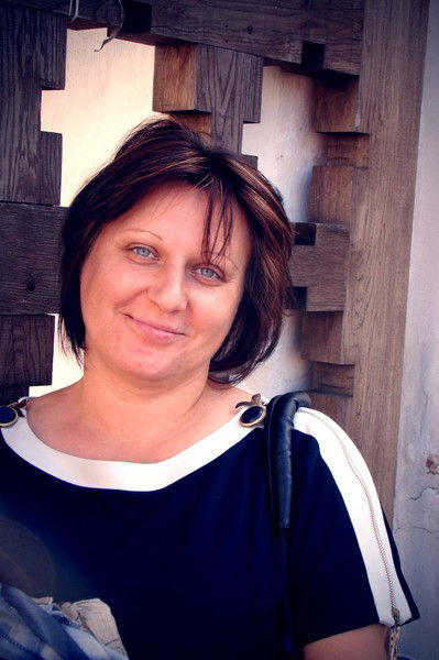 Надежда Рычкова