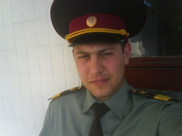 Рома Міскевич