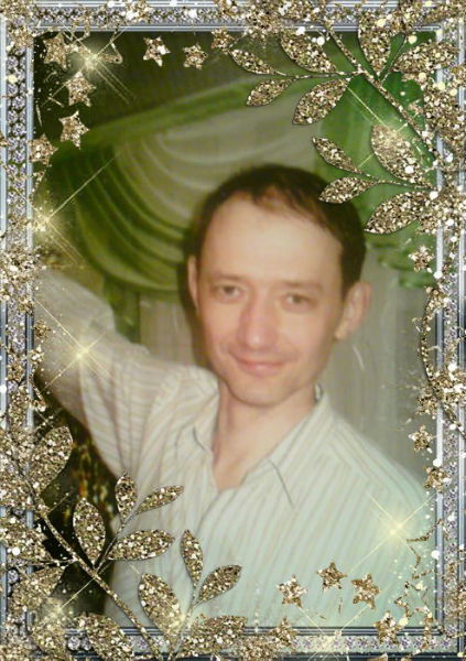 Андрей Новиков