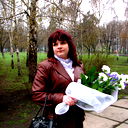 Оксана Корзаченко
