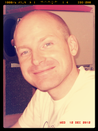 Алексей Ботяновский