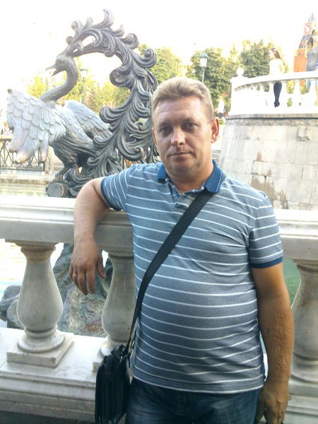 Михаил Ильминский