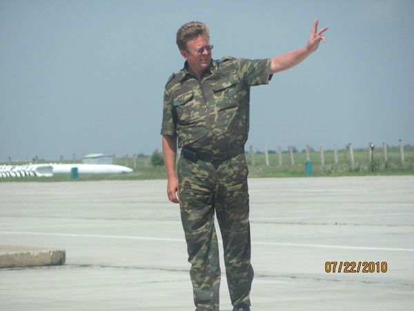 Виталий Удод