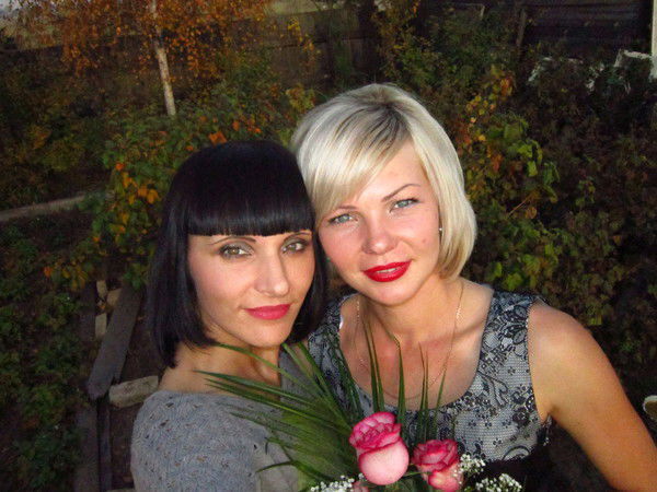 Елена Федченкова