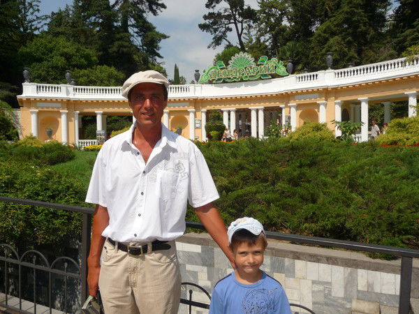 Владислав Стёпин