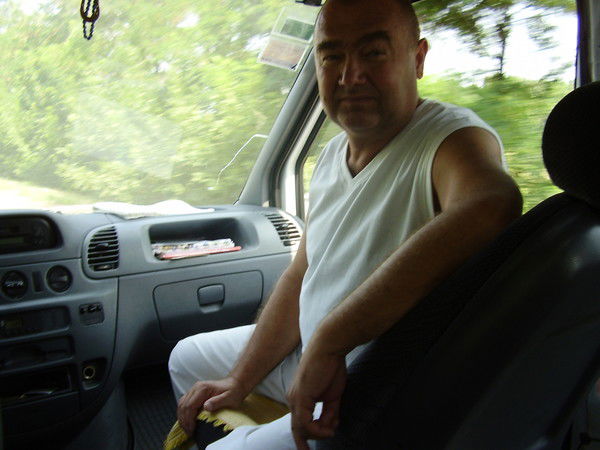 Александр Кучерявый