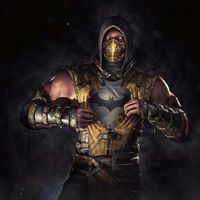 Денис Молоканов