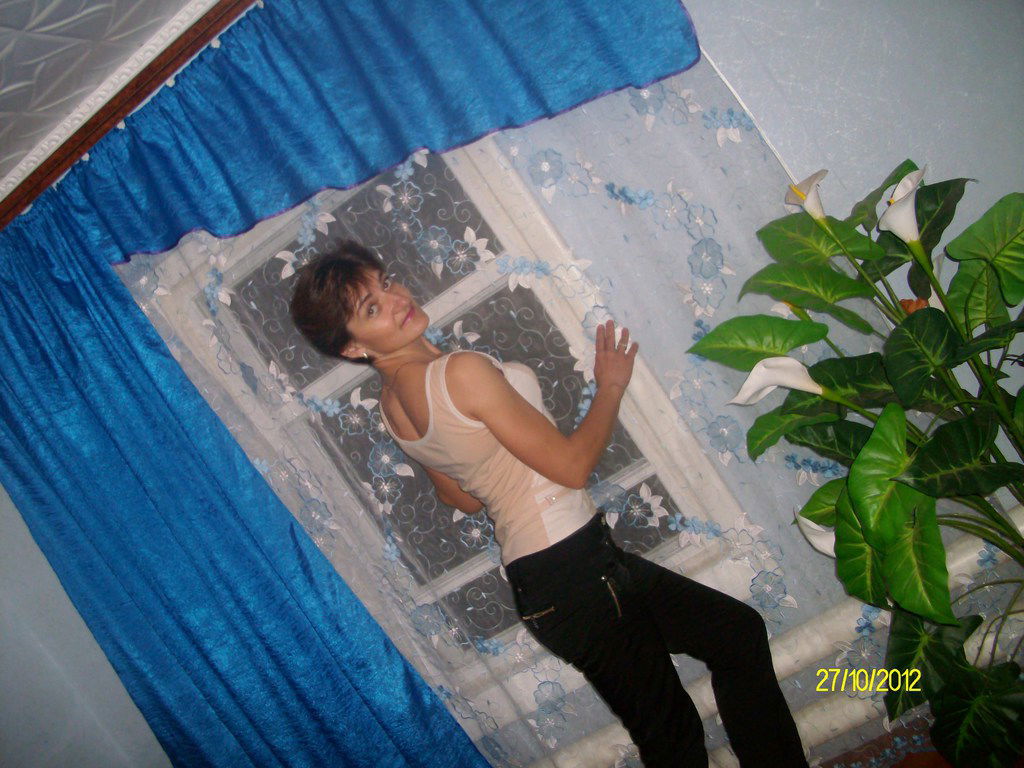 Татьяна Борисочкина