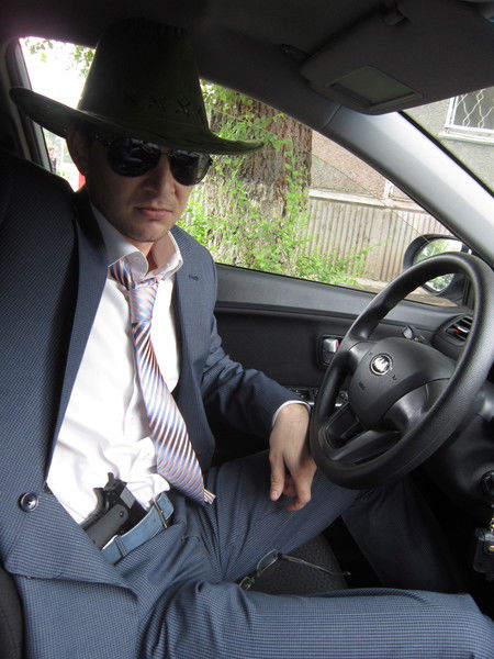 Александр Екимов