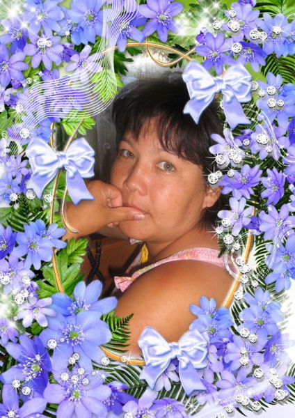 Бибигуль Дусанова