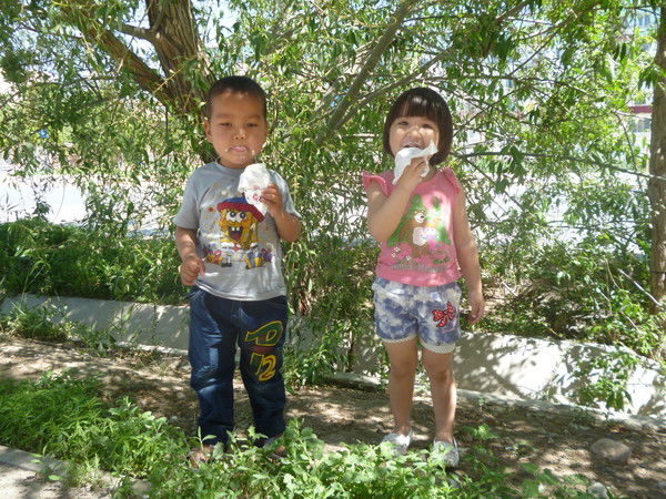 Дана Исаева