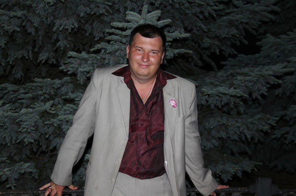 Михаил Ворона