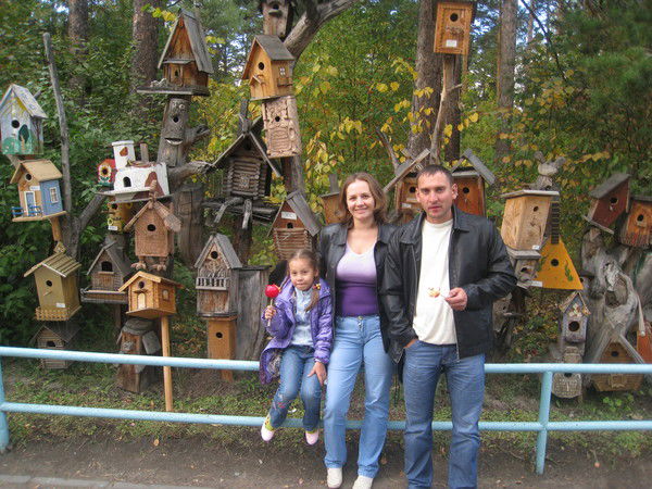 Елена Паладичук