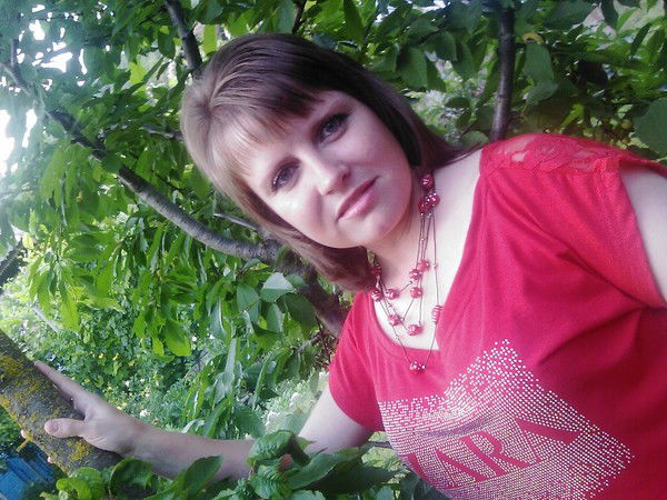 Виктория Молдован