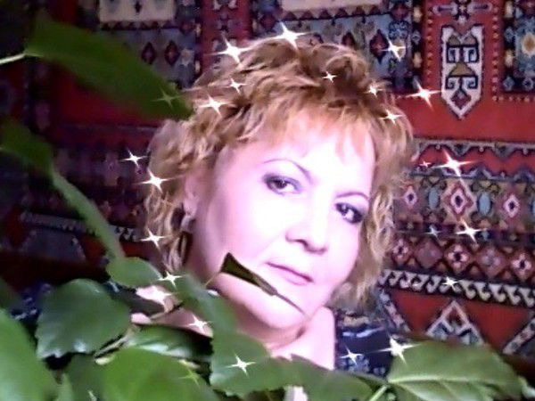 Светлана Жигайло