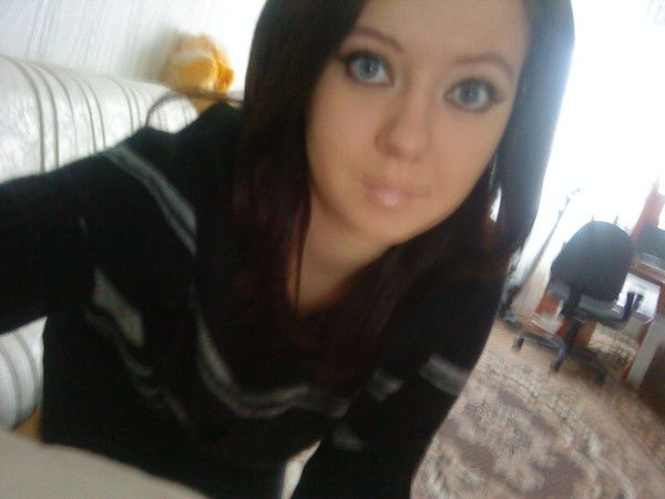 Ирина Загумёнова