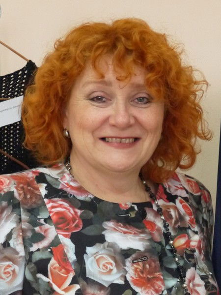 Ольга Минина