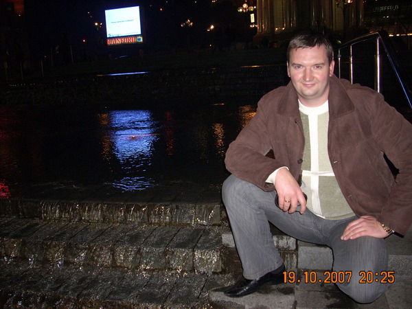 Андрей Сильченко