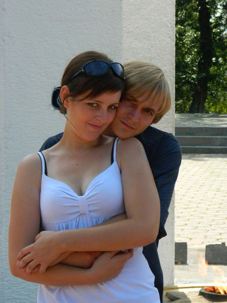 Наталья Быкова