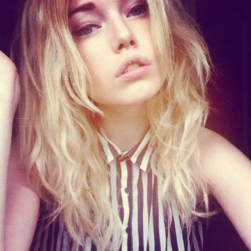 Олеся Сафарова