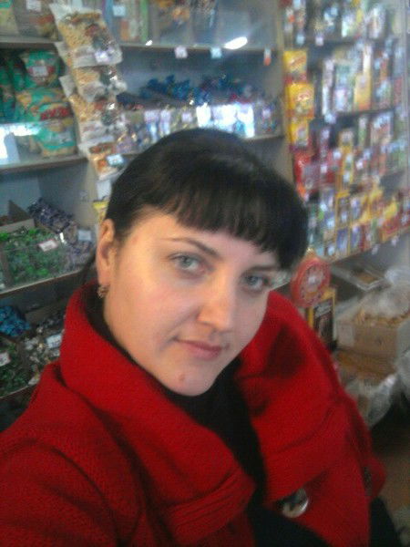 Ольга Белявцева