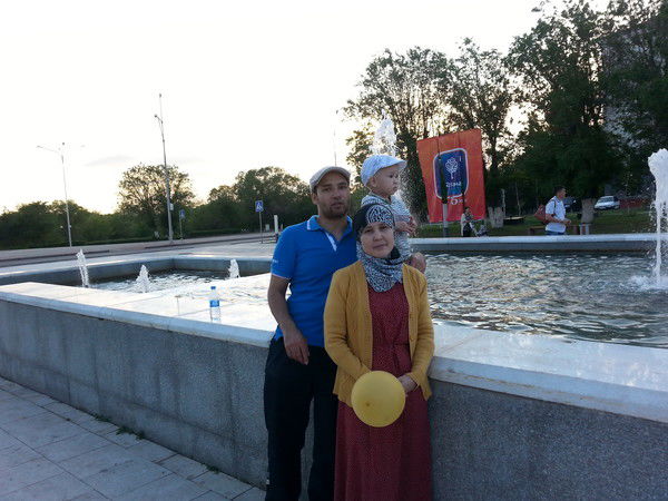 Гульсым Игликова