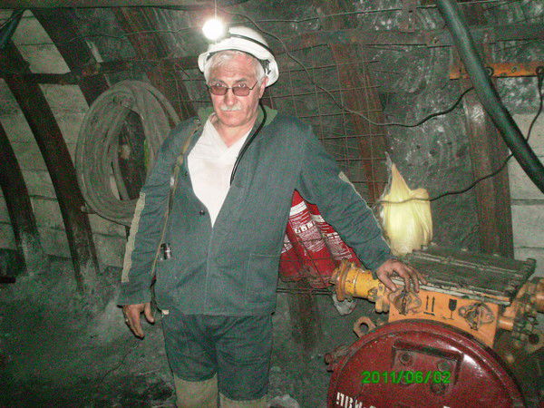 Гунько Владимир