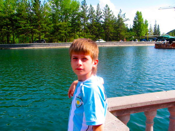 Артушик Мелоян