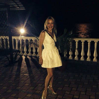 Альбина Каримова