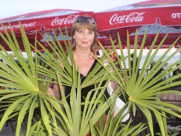 Елена Сафронова