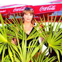 Елена Сафронова