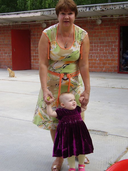 Елена Пичугина