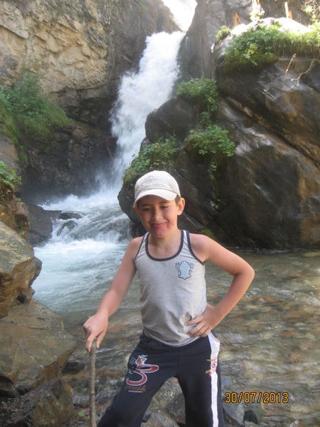 Александр Миланченко