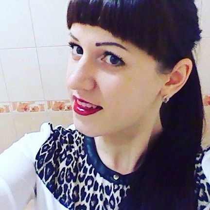 Ирина Назина