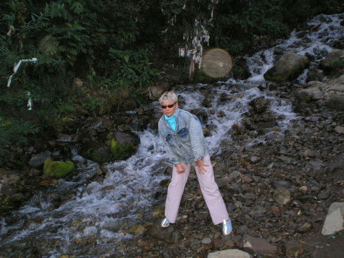 Марина Крылова