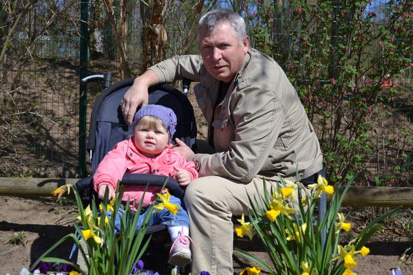 Пантелеев Владимир