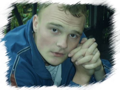 Николай Коревин