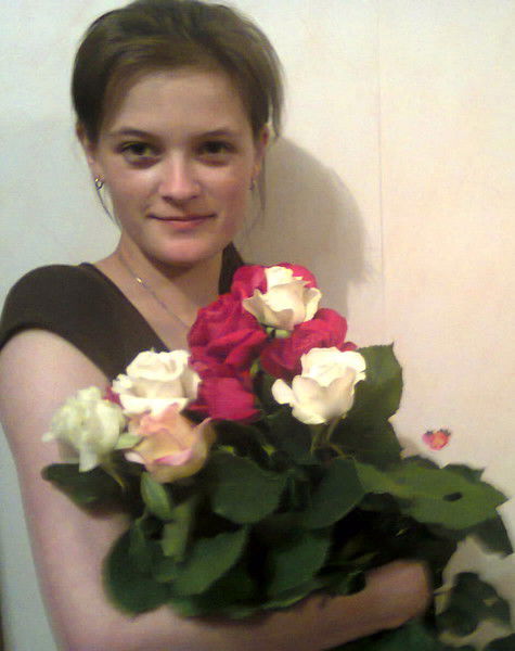 Виктория Камбур