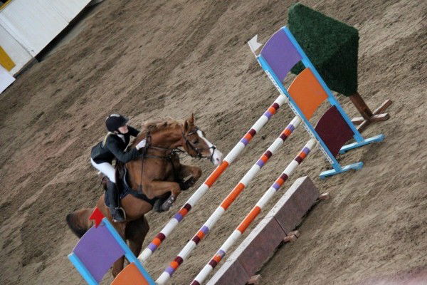 Линерас Линарес