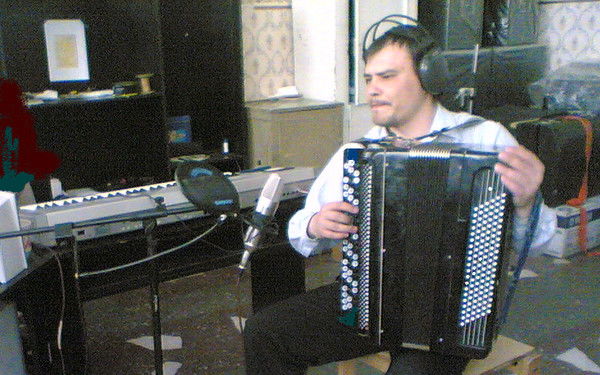 Олег Абрамитов