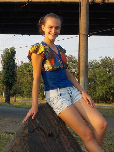 Павлина Козоброд