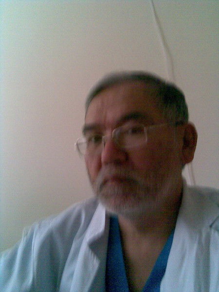 Абай Исабеков