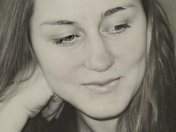 Елена Ртищева