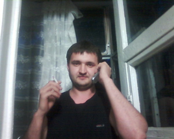 Сергей Егорычев