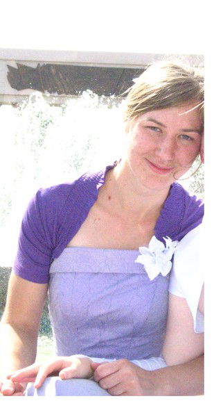 Дарья Сажнюк