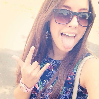 Елизавета Морозова